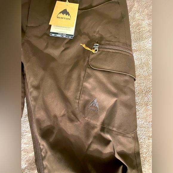 Burton Snow Pants - Picture 9 of 12